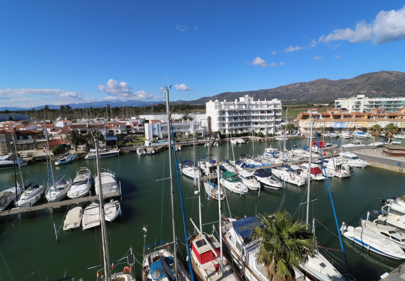 Casa en Rosas / Roses - P. ESTRELLA 24 Rosas / Roses – INTERimmo