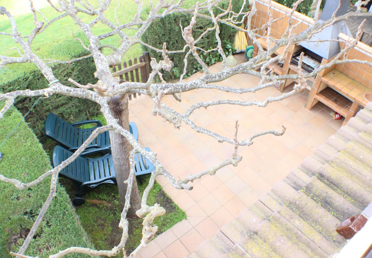 Casa en Rosas / Roses - P. ESTRELLA 24 Rosas / Roses – INTERimmo