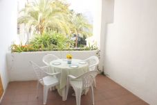 Apartamento en Rosas / Roses - R. Marine I  Garbi  2-2 / Piso con...
