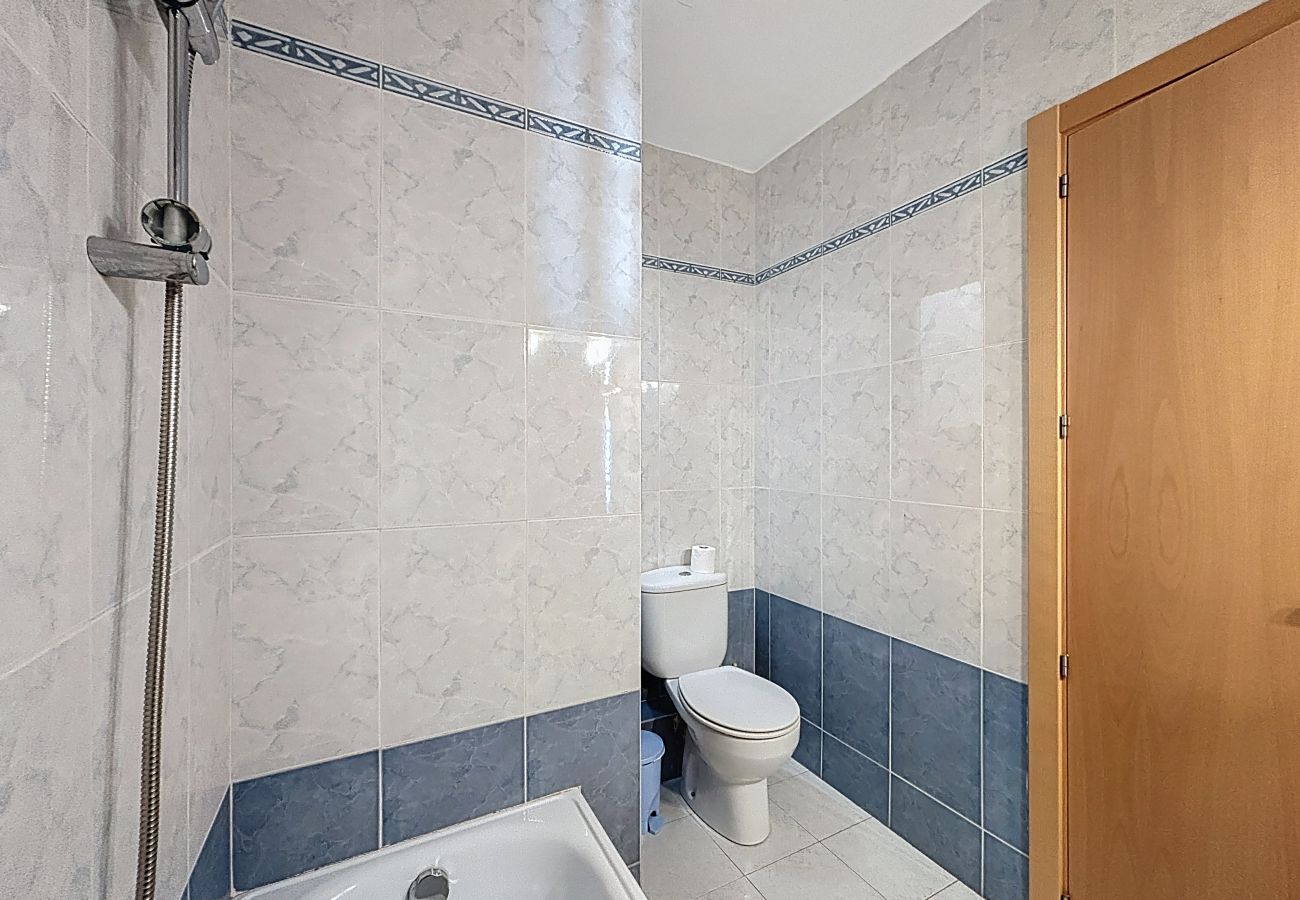 Apartamento en Rosas / Roses - EL MOLINO Rosas / Roses – INTERimmo