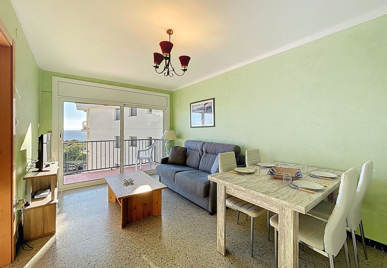 Apartamento en Rosas / Roses - EL MOLINO Rosas / Roses – INTERimmo