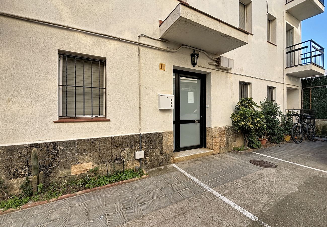 Apartamento en Rosas / Roses - EL MOLINO Rosas / Roses – INTERimmo