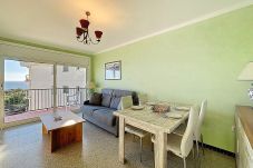 Apartamento en Rosas / Roses - EL MOLINO Rosas / Roses – INTERimmo