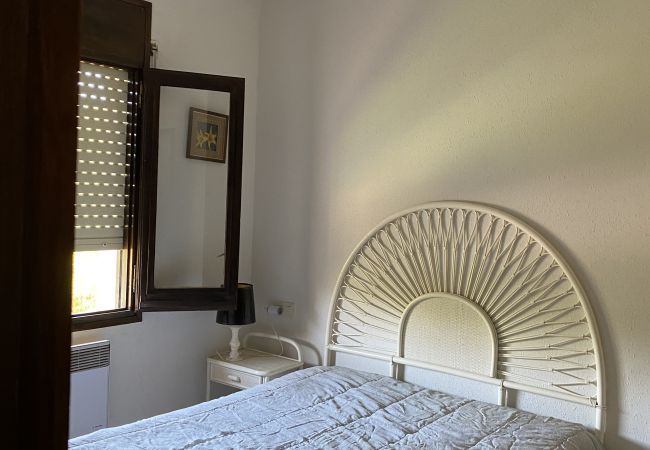 Apartamento en Rosas / Roses - COLLSACABRA Piso muy acojedor, con garaje cerrado.