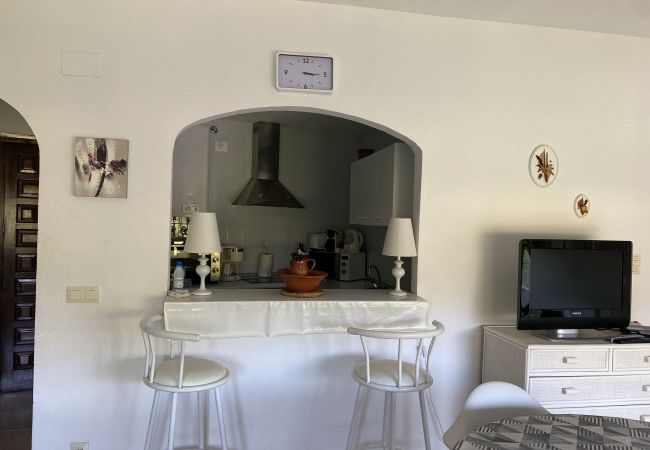 Apartamento en Rosas / Roses - COLLSACABRA Piso muy acojedor, con garaje cerrado.