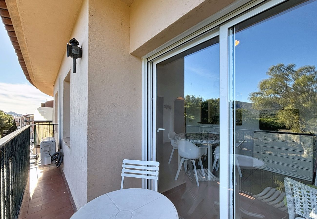 Apartamento en Rosas / Roses - COLLSACABRA Rosas / Roses – INTERimmo