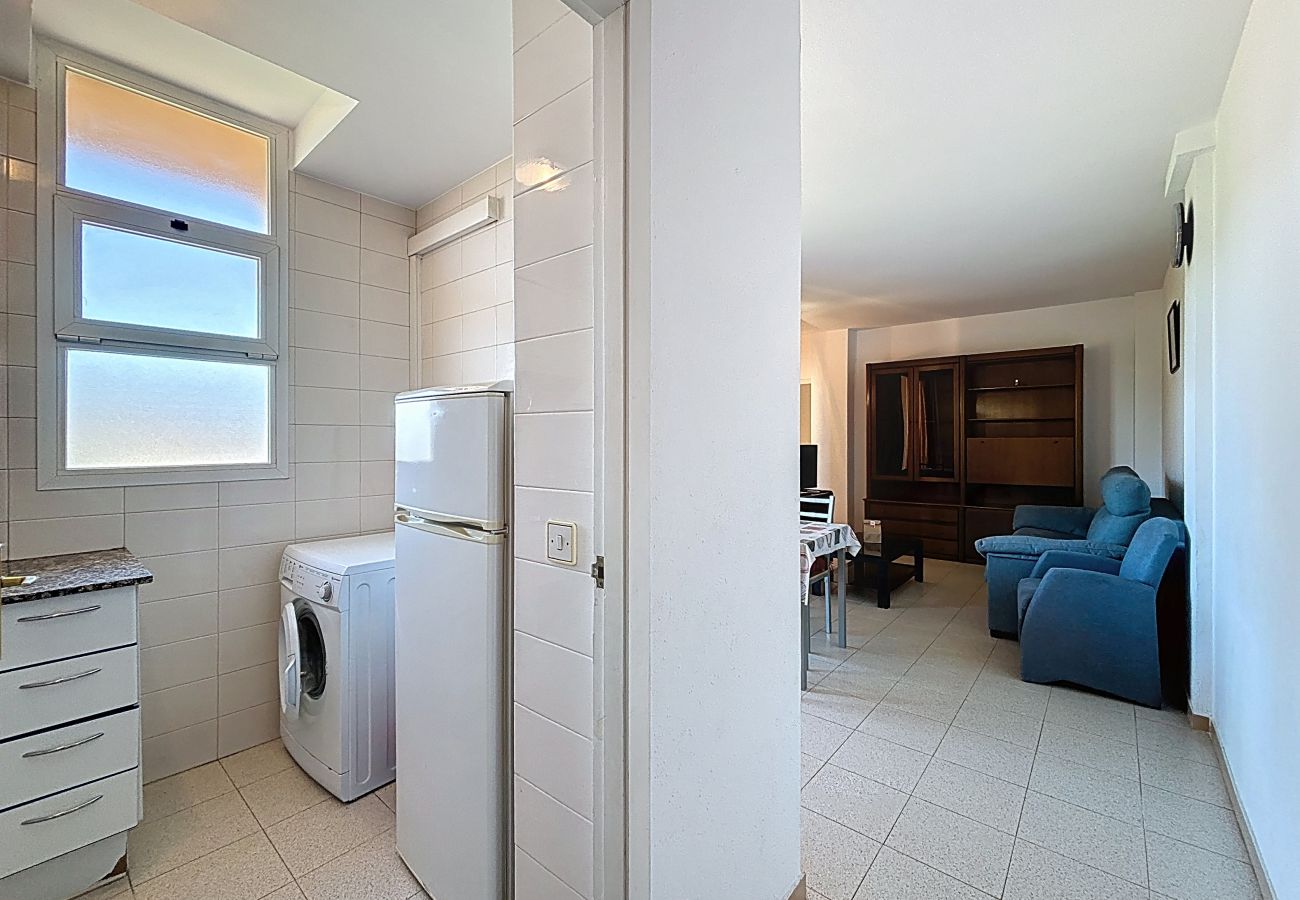 Apartamento en Rosas / Roses - MEDITERRANEE Rosas / Roses – INTERimmo