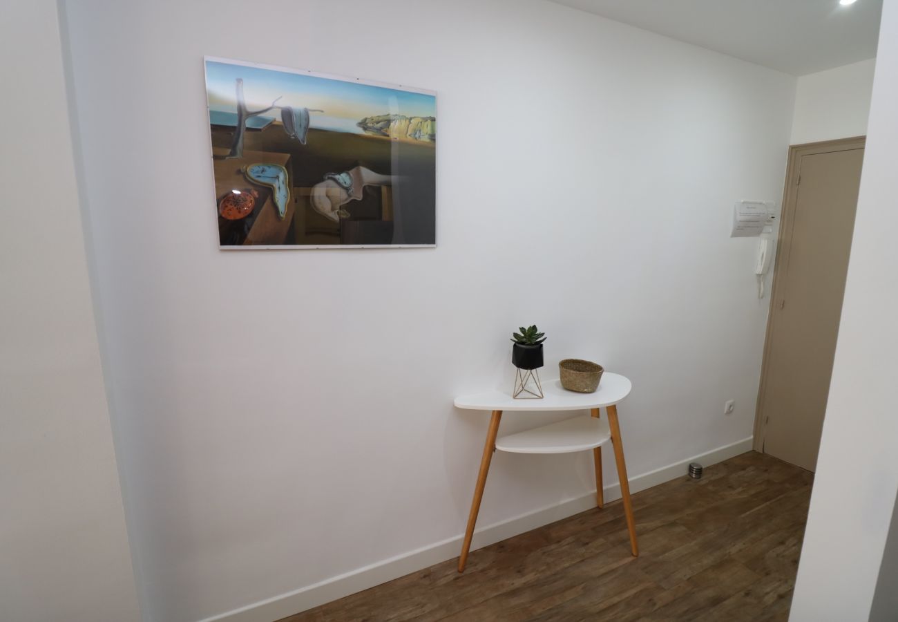 Apartamento en Rosas / Roses - FRANCESC MACIA Rosas / Roses – INTERimmo