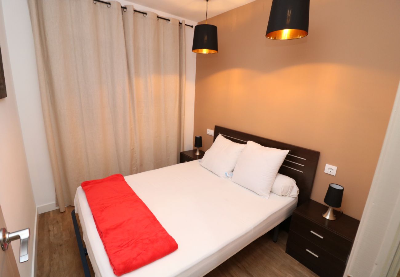 Apartamento en Rosas / Roses - FRANCESC MACIA Rosas / Roses – INTERimmo