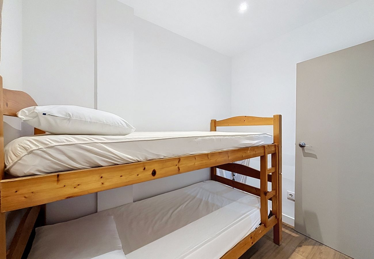 Apartamento en Rosas / Roses - FRANCESC MACIA Rosas / Roses – INTERimmo