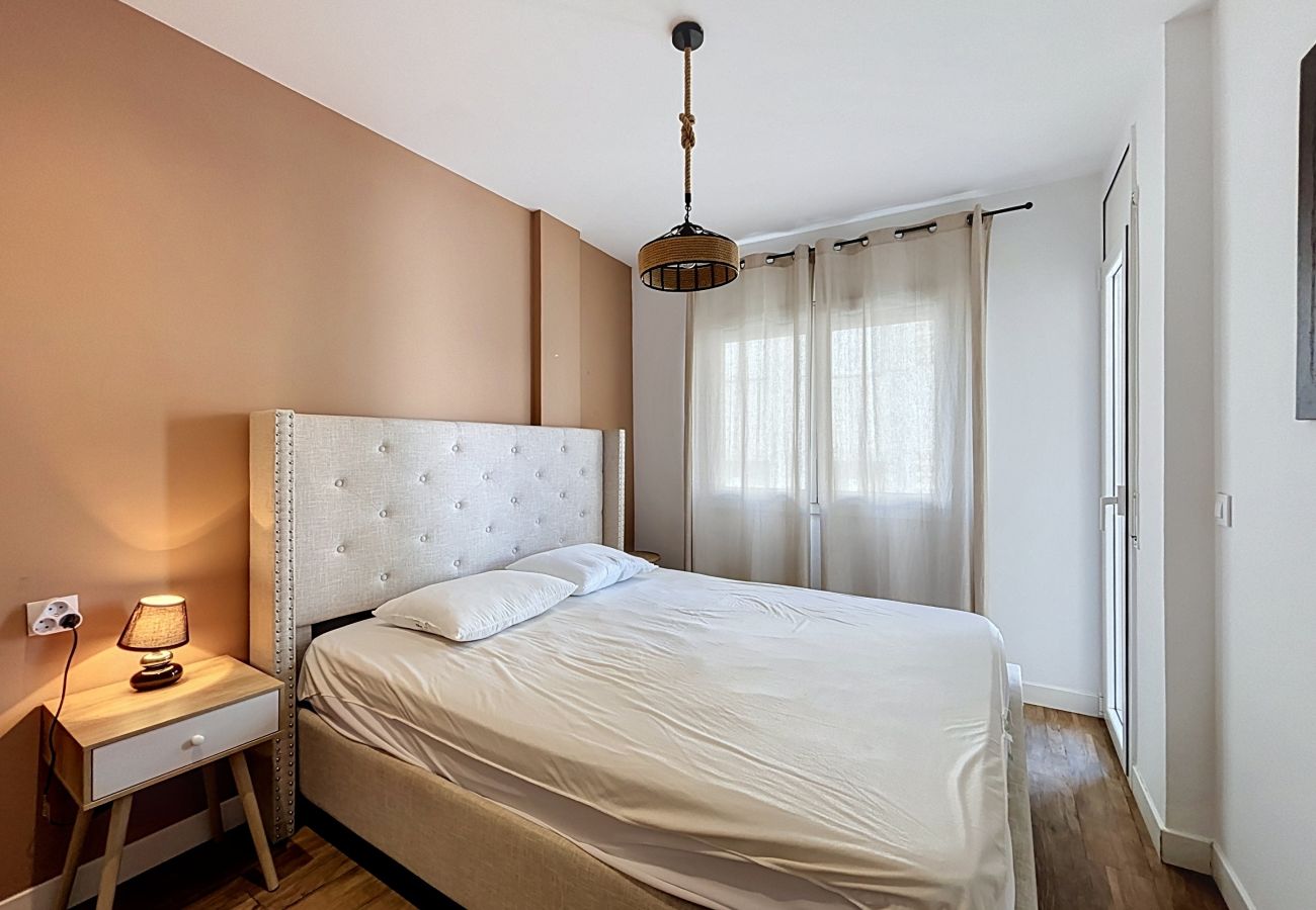 Apartamento en Rosas / Roses - FRANCESC MACIA Rosas / Roses – INTERimmo
