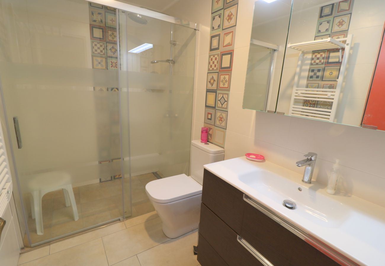 Apartamento en Rosas / Roses - RIERA GINJOLERS Rosas / Roses – INTERimmo