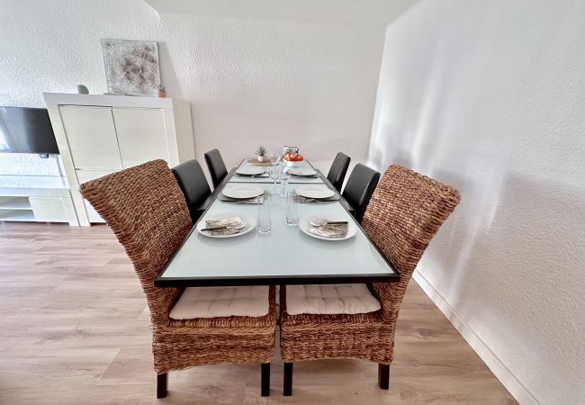 Apartamento en Rosas / Roses - PuigRom 2 - Piso a 100M de la playa