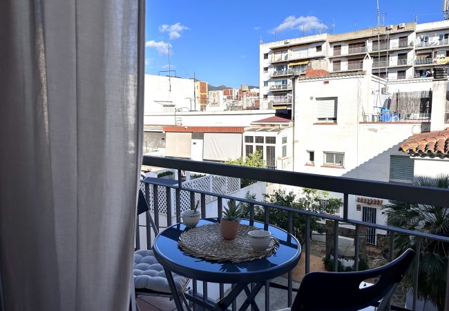 Apartamento en Rosas / Roses - PuigRom 2 - Piso a 100M de la playa