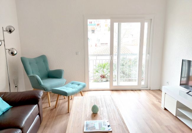 Apartamento en Rosas / Roses - PuigRom 2 - Piso a 100M de la playa