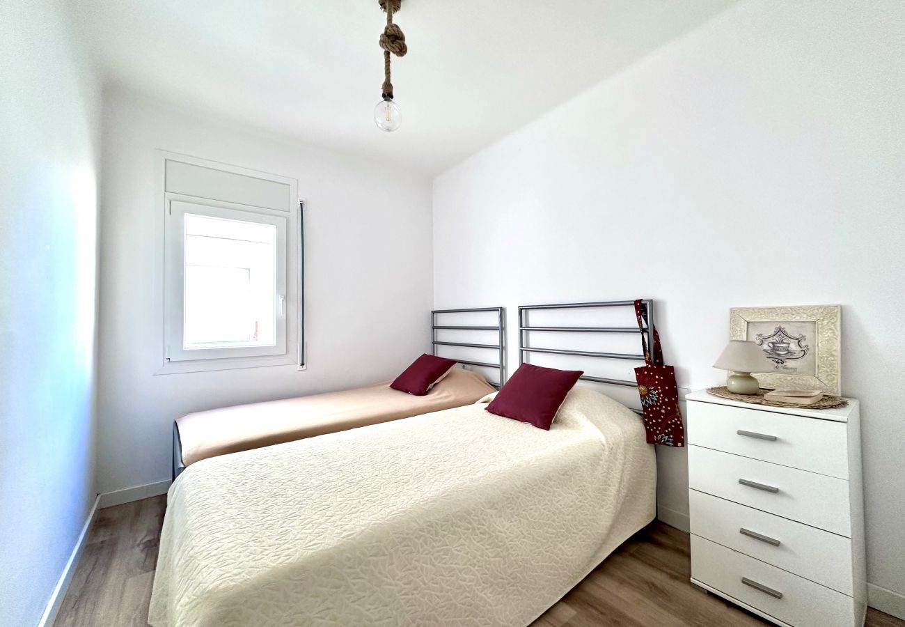 Apartamento en Rosas / Roses - PUIG ROM 2 Rosas / Roses – INTERimmo