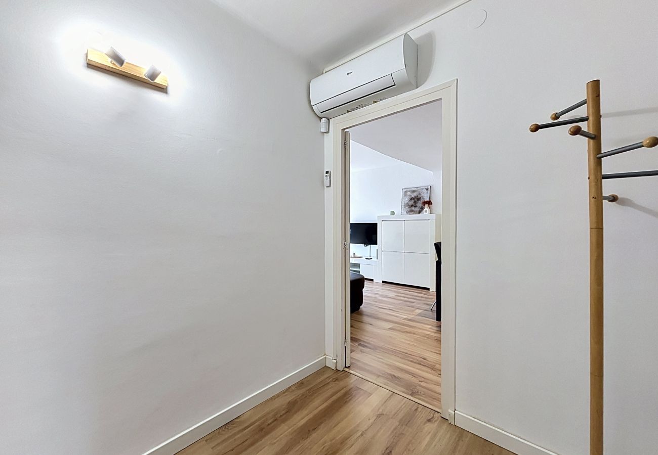 Apartamento en Rosas / Roses - PUIG ROM 2 Rosas / Roses – INTERimmo
