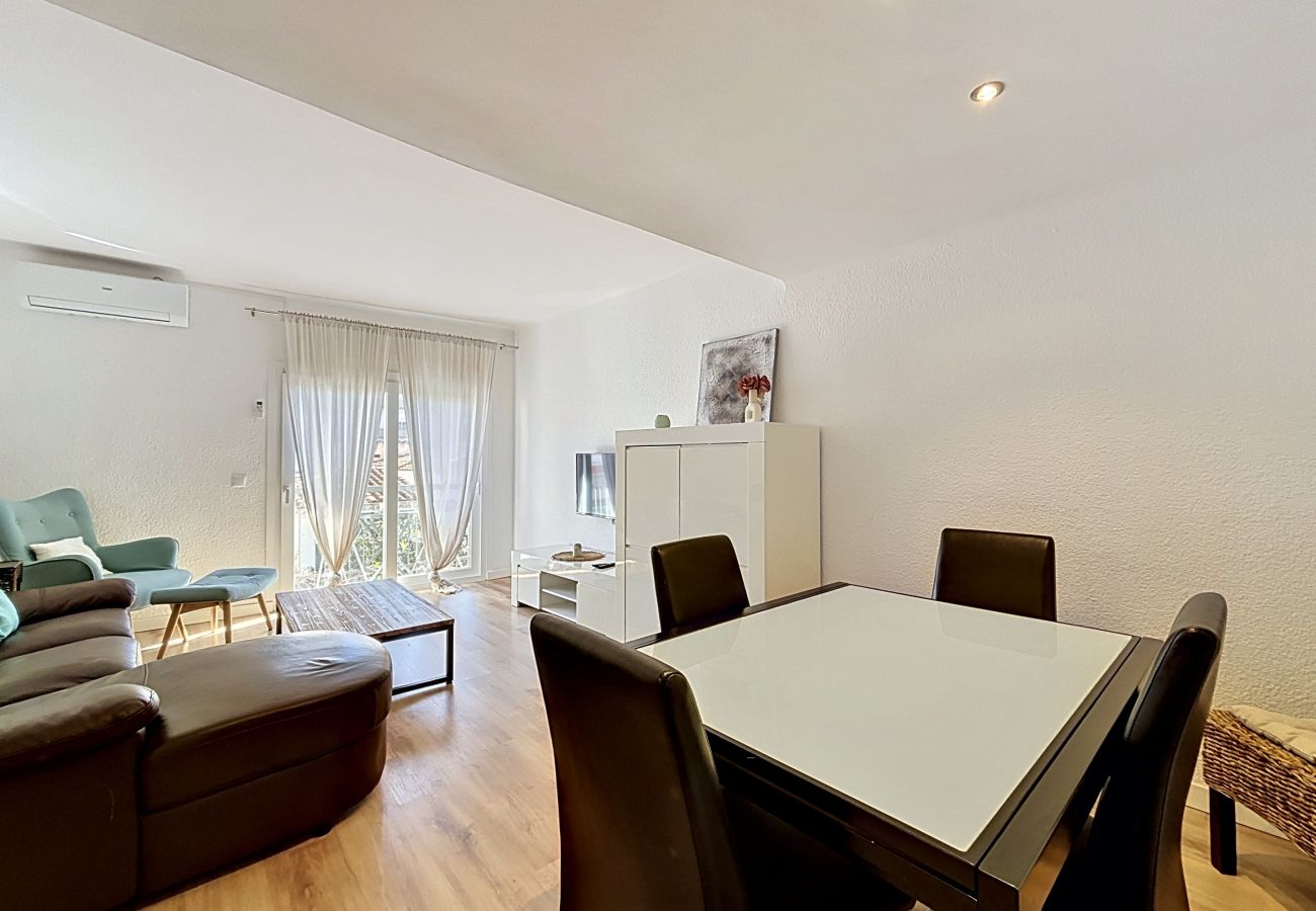 Apartamento en Rosas / Roses - PUIG ROM 2 Rosas / Roses – INTERimmo