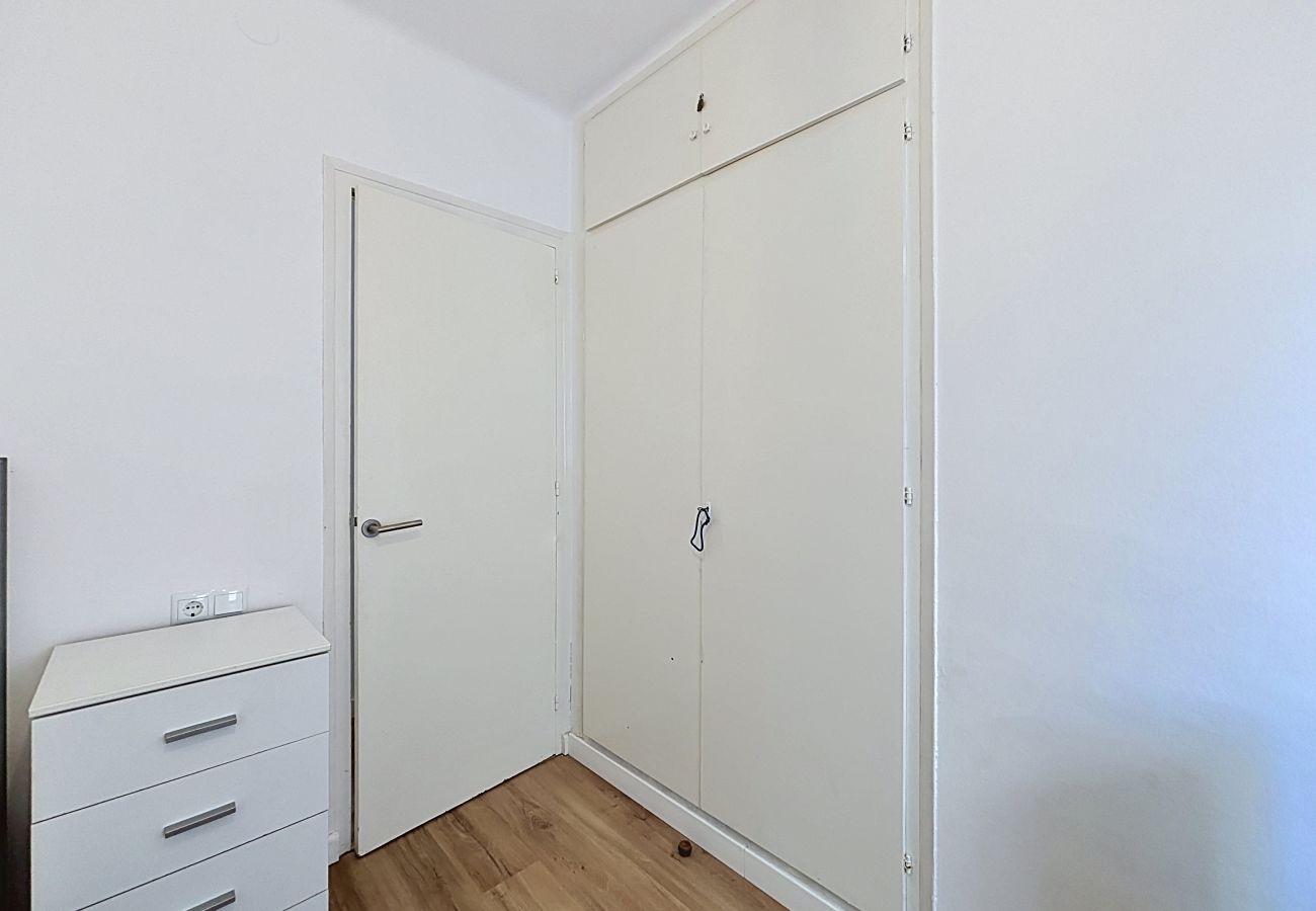 Apartamento en Rosas / Roses - PUIG ROM 2 Rosas / Roses – INTERimmo