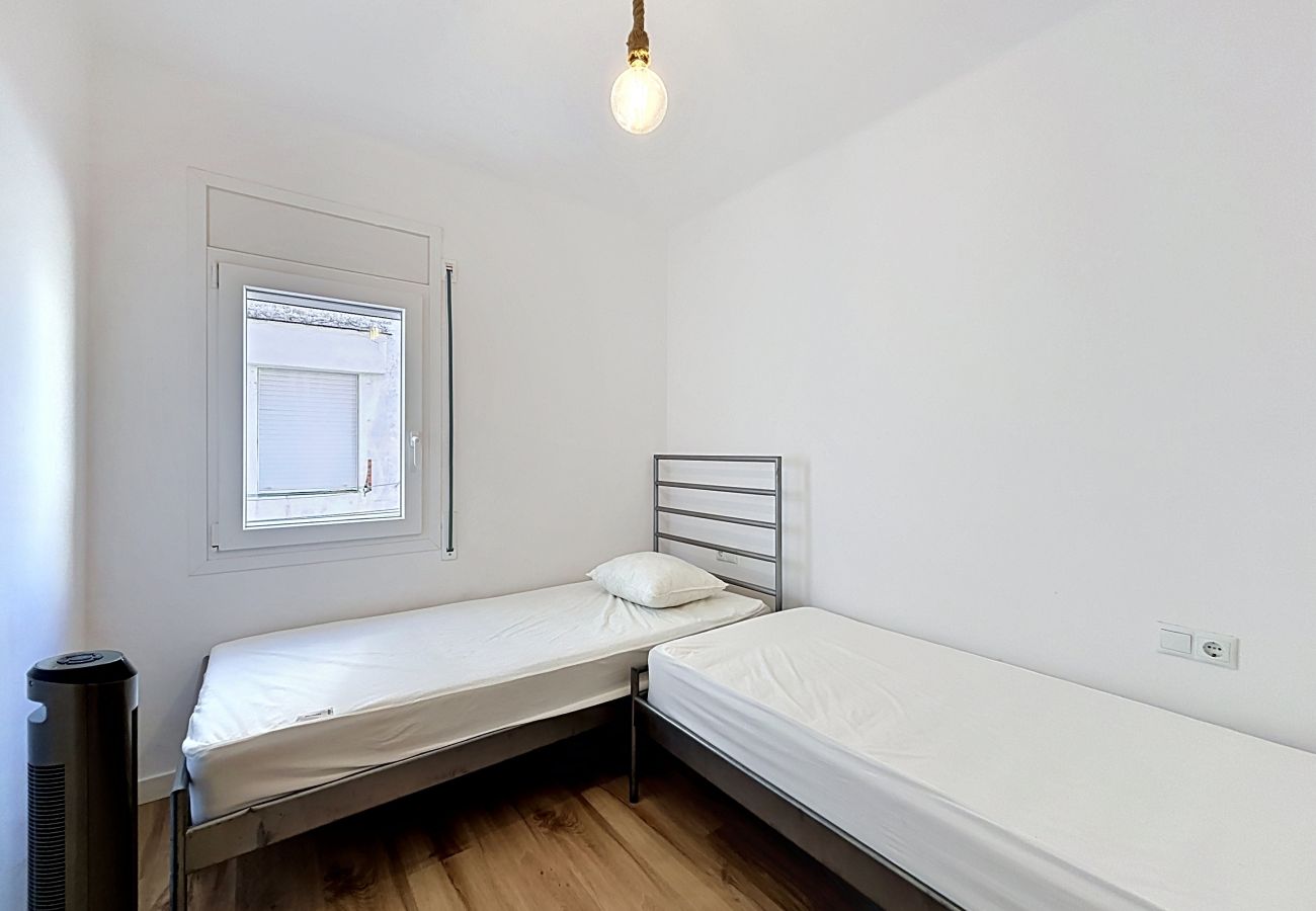 Apartamento en Rosas / Roses - PUIG ROM 2 Rosas / Roses – INTERimmo