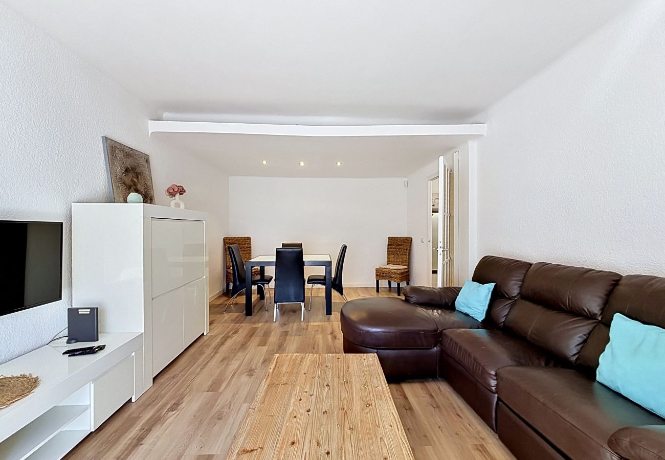 Apartamento en Rosas / Roses - PUIG ROM 2 Rosas / Roses – INTERimmo