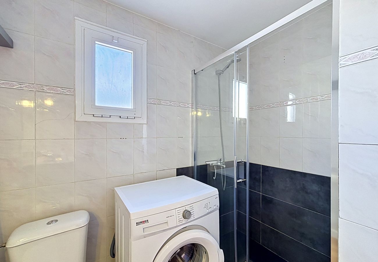 Apartamento en Rosas / Roses - PUIG ROM 2 Rosas / Roses – INTERimmo