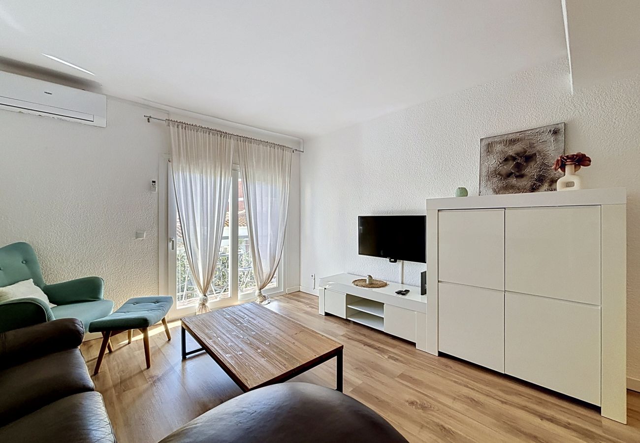Apartamento en Rosas / Roses - PUIG ROM 2 Rosas / Roses – INTERimmo