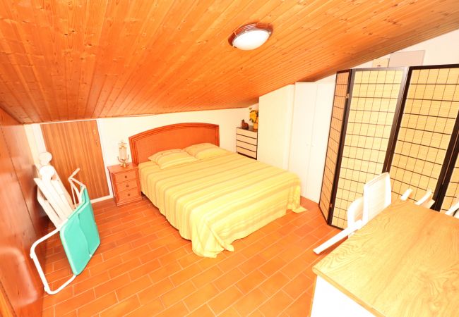 Apartamento en Empuriabrava - CAVALL DE MAR - Piso, vista al puerto