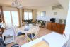 Apartamento en Empuriabrava - CAVALL DE MAR - Piso, vista al puerto