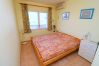 Apartamento en Empuriabrava - CAVALL DE MAR - Piso, vista al puerto