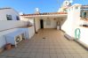 Apartamento en Empuriabrava - CAVALL DE MAR - Piso, vista al puerto