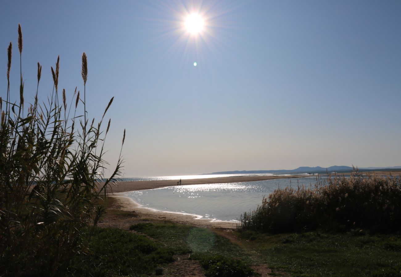 Apartamento en Rosas / Roses - LES ROQUES Rosas / Roses – INTERimmo