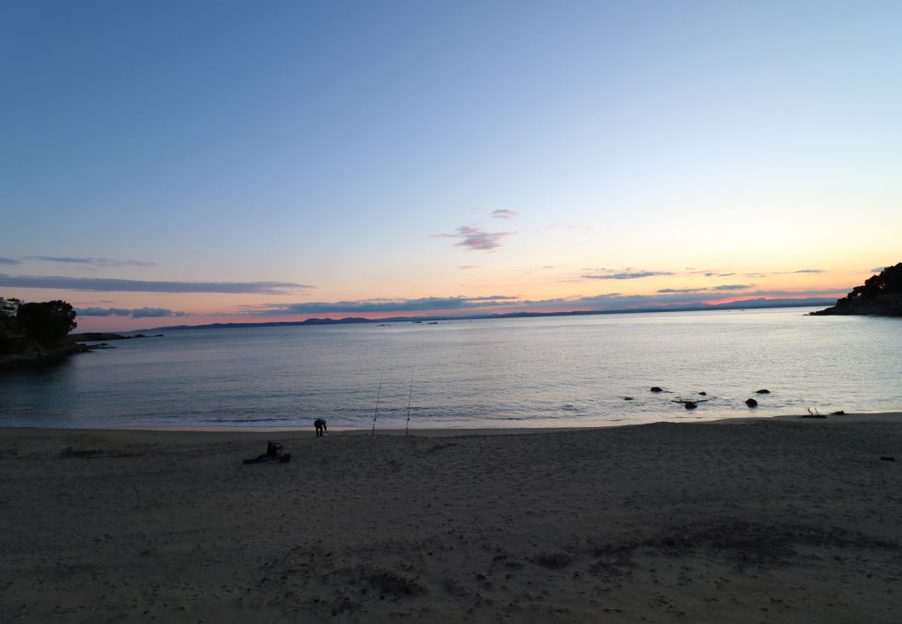 Apartamento en Rosas / Roses - LES ROQUES Rosas / Roses – INTERimmo