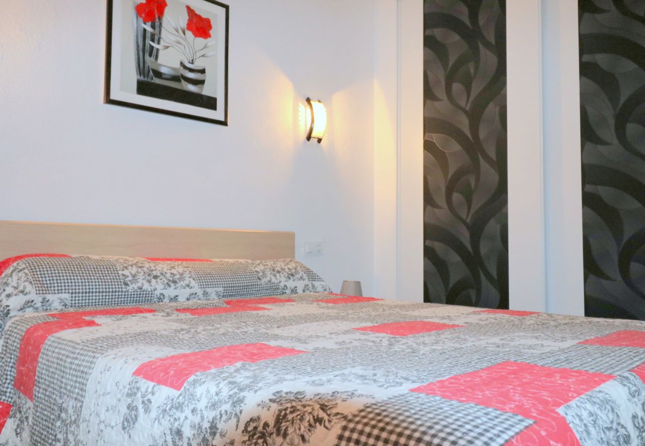 Apartamento en Rosas / Roses - LES ROQUES Rosas / Roses – INTERimmo