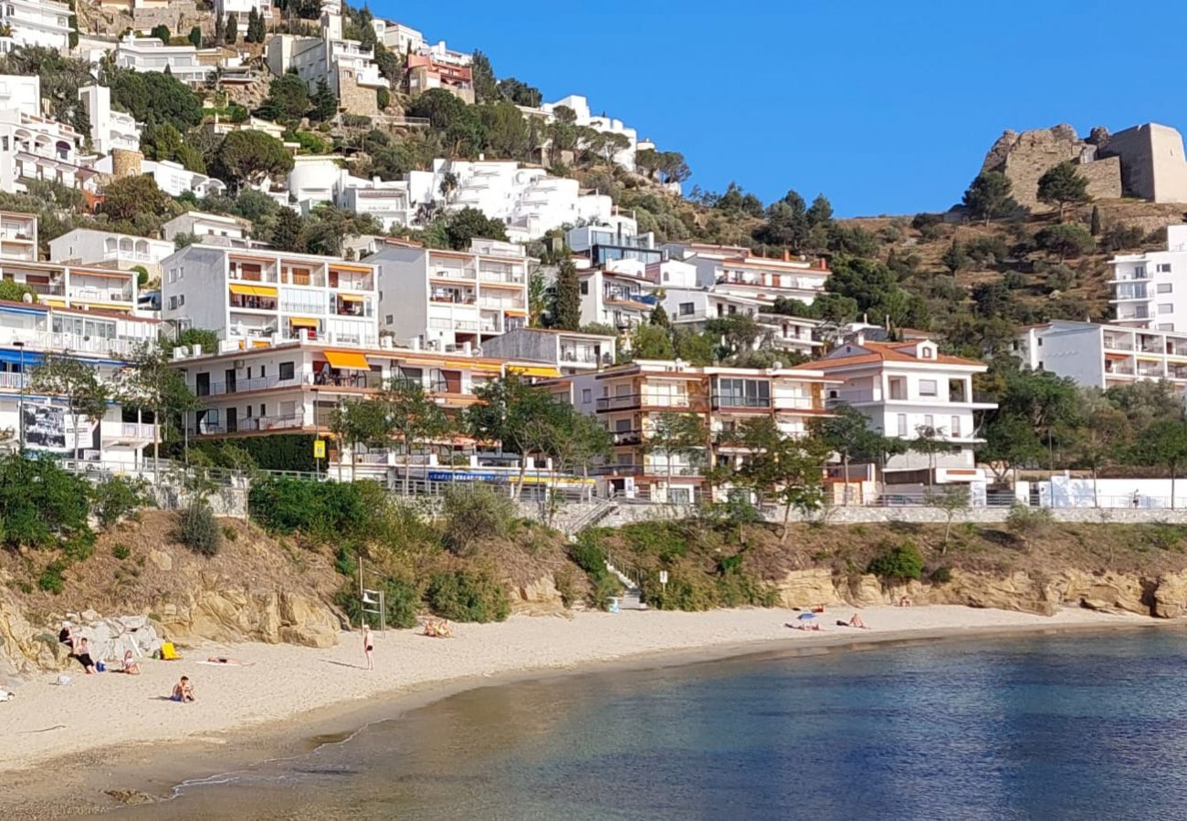 Apartamento en Rosas / Roses - LES ROQUES Rosas / Roses – INTERimmo