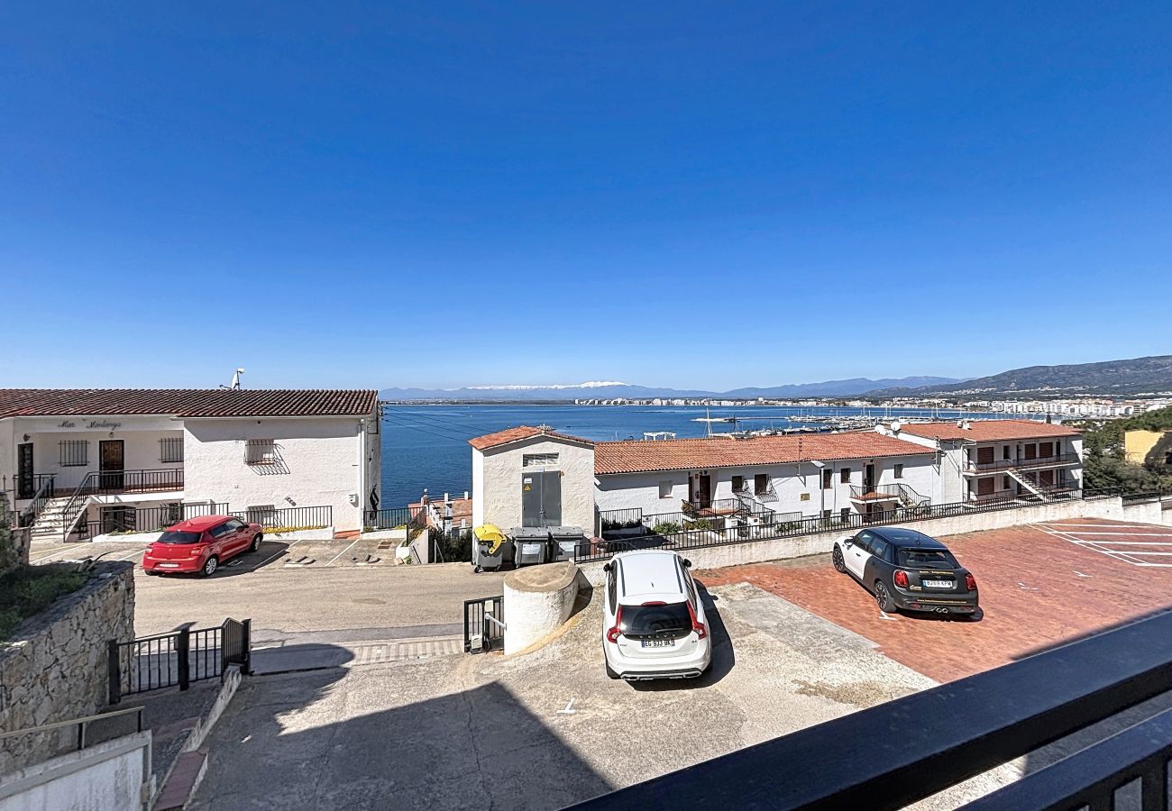 Apartamento en Rosas / Roses - LES ROQUES Rosas / Roses – INTERimmo