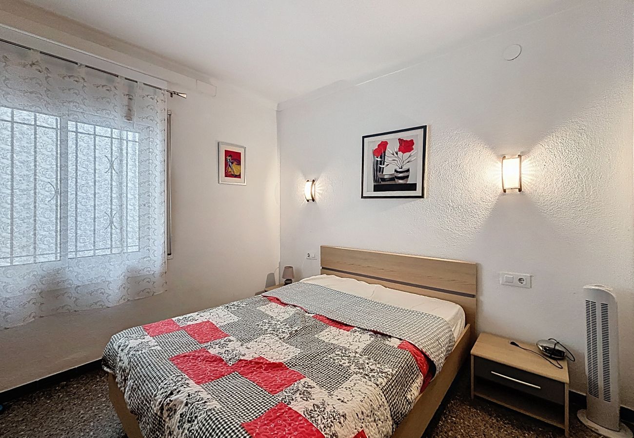 Apartamento en Rosas / Roses - LES ROQUES Rosas / Roses – INTERimmo