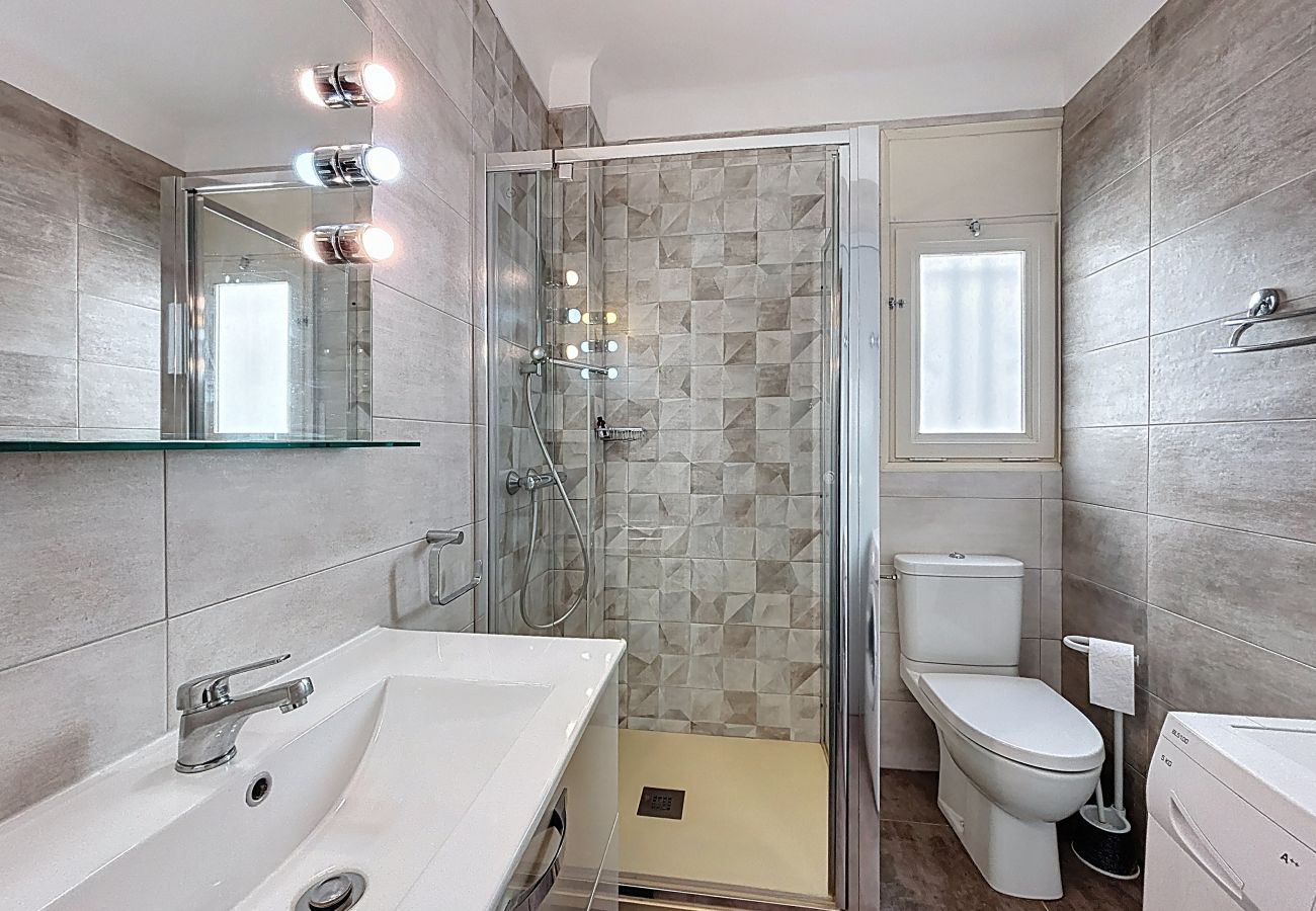 Apartamento en Rosas / Roses - LES ROQUES Rosas / Roses – INTERimmo