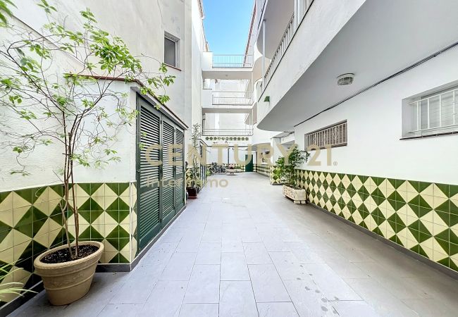 Apartamento en Empuriabrava - PATTAYA 19 P 31- Bonito piso, cerca del mar, 1 Hab