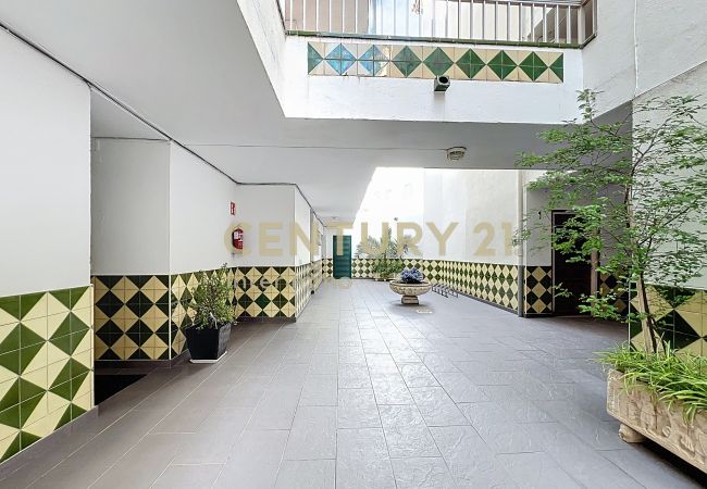 Apartamento en Empuriabrava - PATTAYA 19 P 31- Bonito piso, cerca del mar, 1 Hab