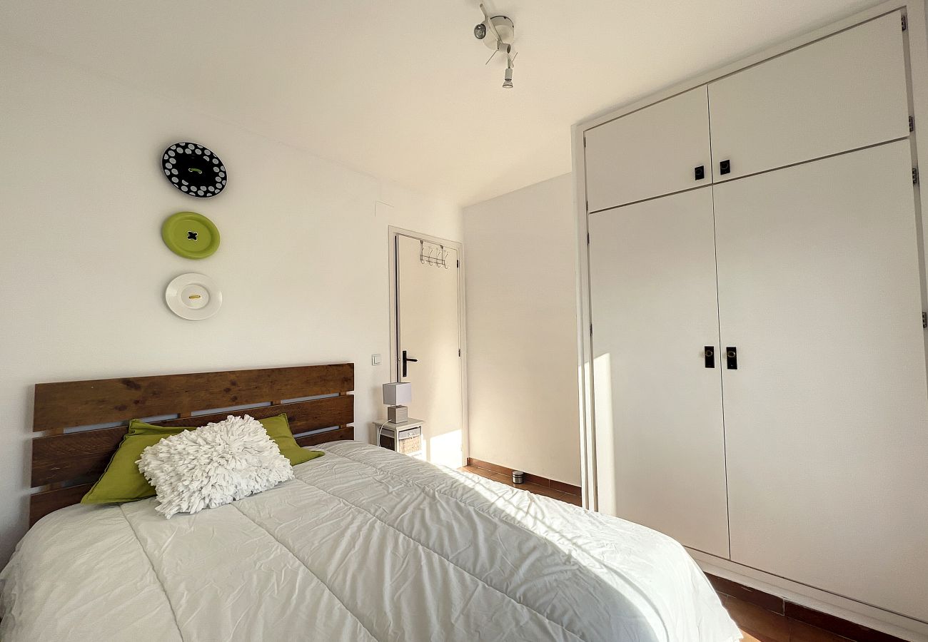 Apartamento en Empuriabrava - PATTAYA 19 P 31 Empuriabrava – INTERimmo