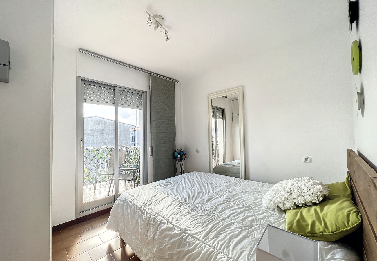 Apartamento en Empuriabrava - PATTAYA 19 P 31 Empuriabrava – INTERimmo