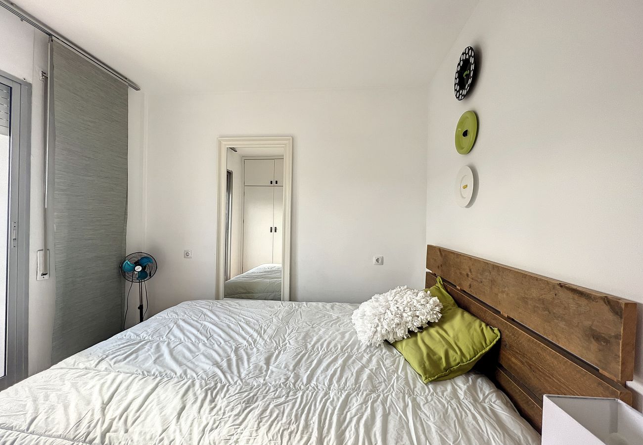 Apartamento en Empuriabrava - PATTAYA 19 P 31 Empuriabrava – INTERimmo