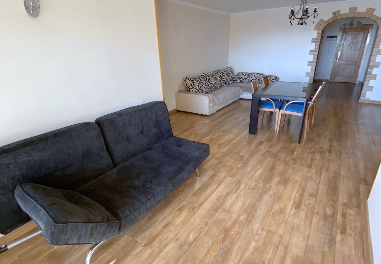 Apartamento en Rosas / Roses - SANT JOAN 3 4 Rosas / Roses – INTERimmo