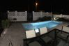 Casa en Rosas / Roses - Montsia 7 Casa con piscina privada, Roses, Mas Bos