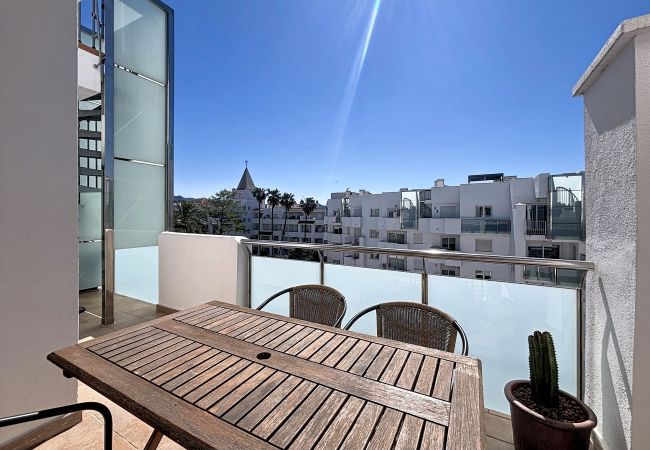 Apartamento en Rosas / Roses - R. MARINE II 434 Rosas / Roses – INTERimmo