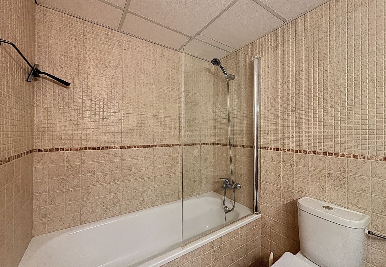 Apartamento en Rosas / Roses - R. MARINE II 434 Rosas / Roses – INTERimmo