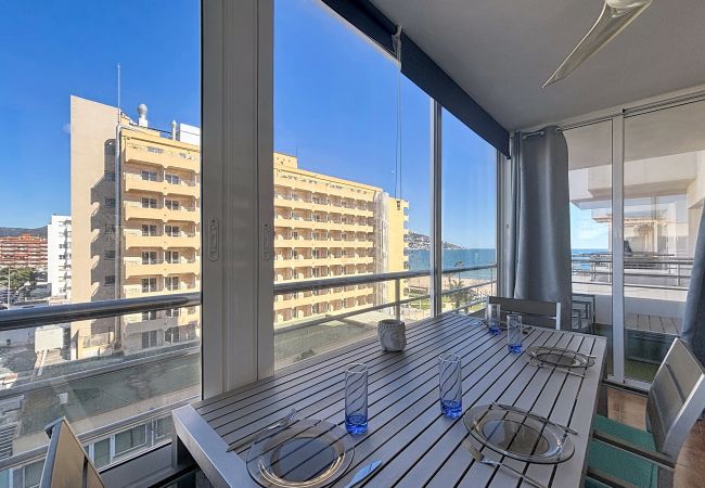 Apartamento en Rosas / Roses - MARENOSTRUM Rosas / Roses – INTERimmo