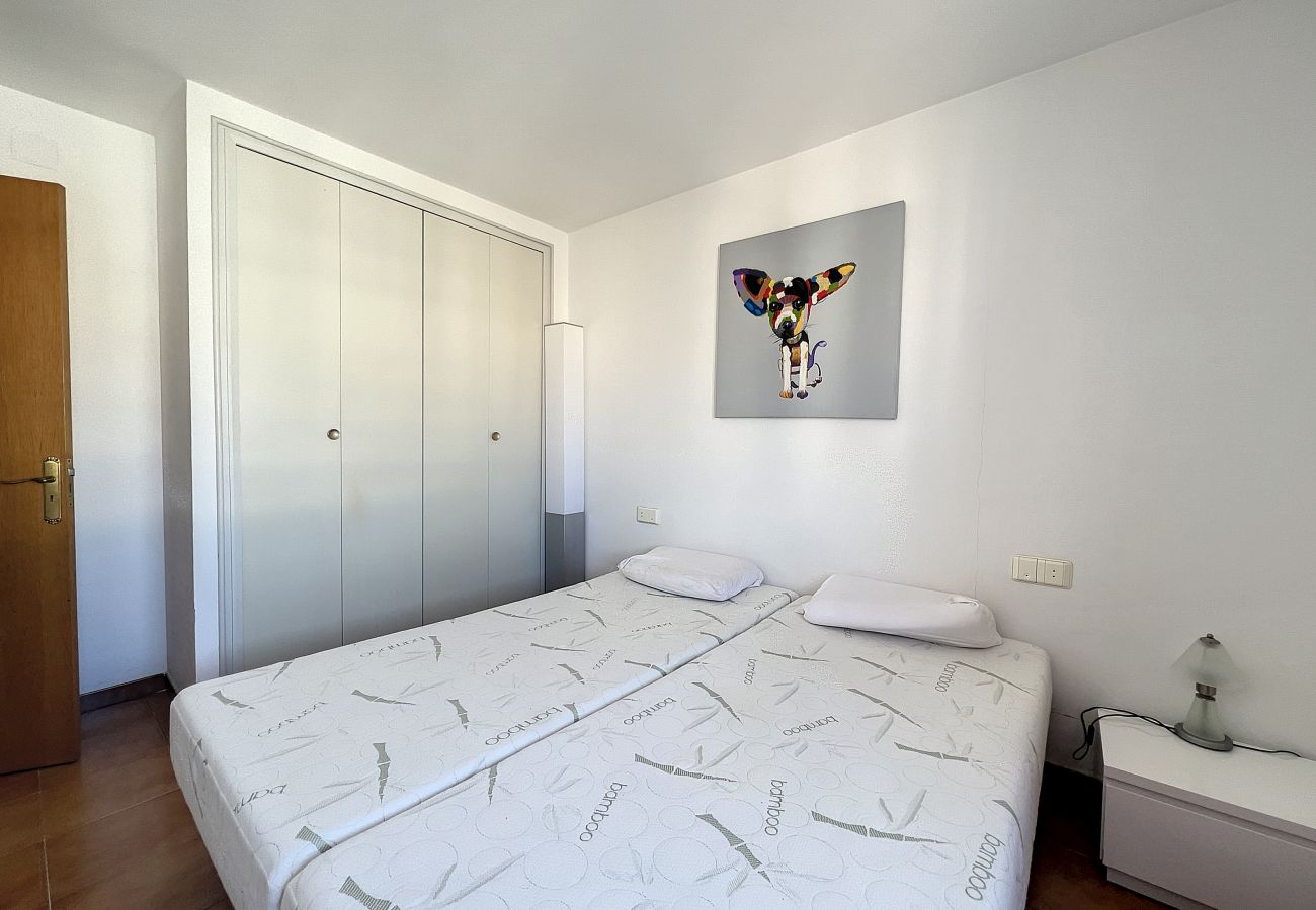 Apartamento en Rosas / Roses - MARENOSTRUM Rosas / Roses – INTERimmo