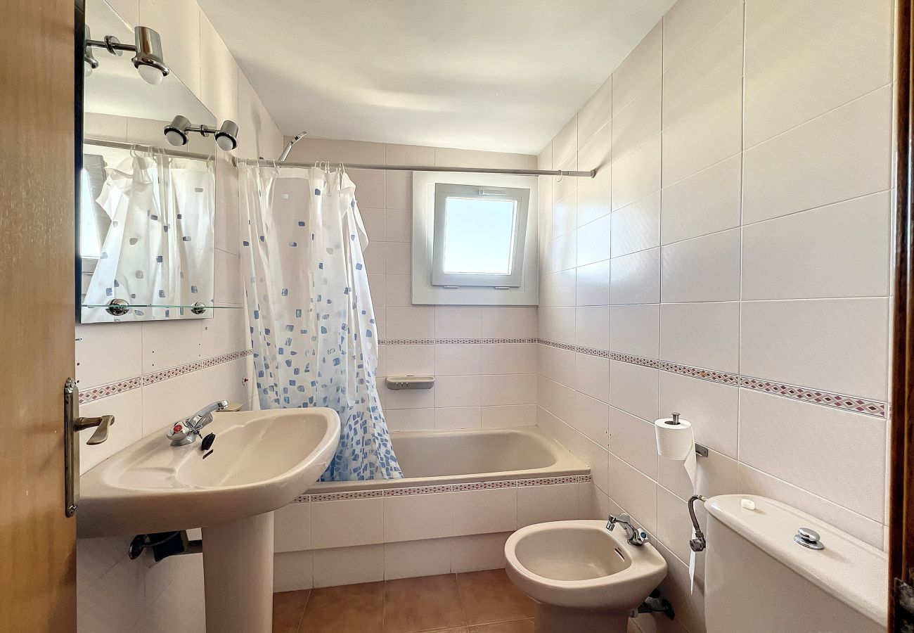 Apartamento en Rosas / Roses - MARENOSTRUM Rosas / Roses – INTERimmo